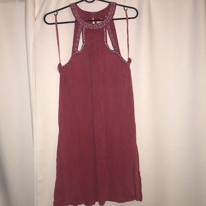 O’Neill sun dress